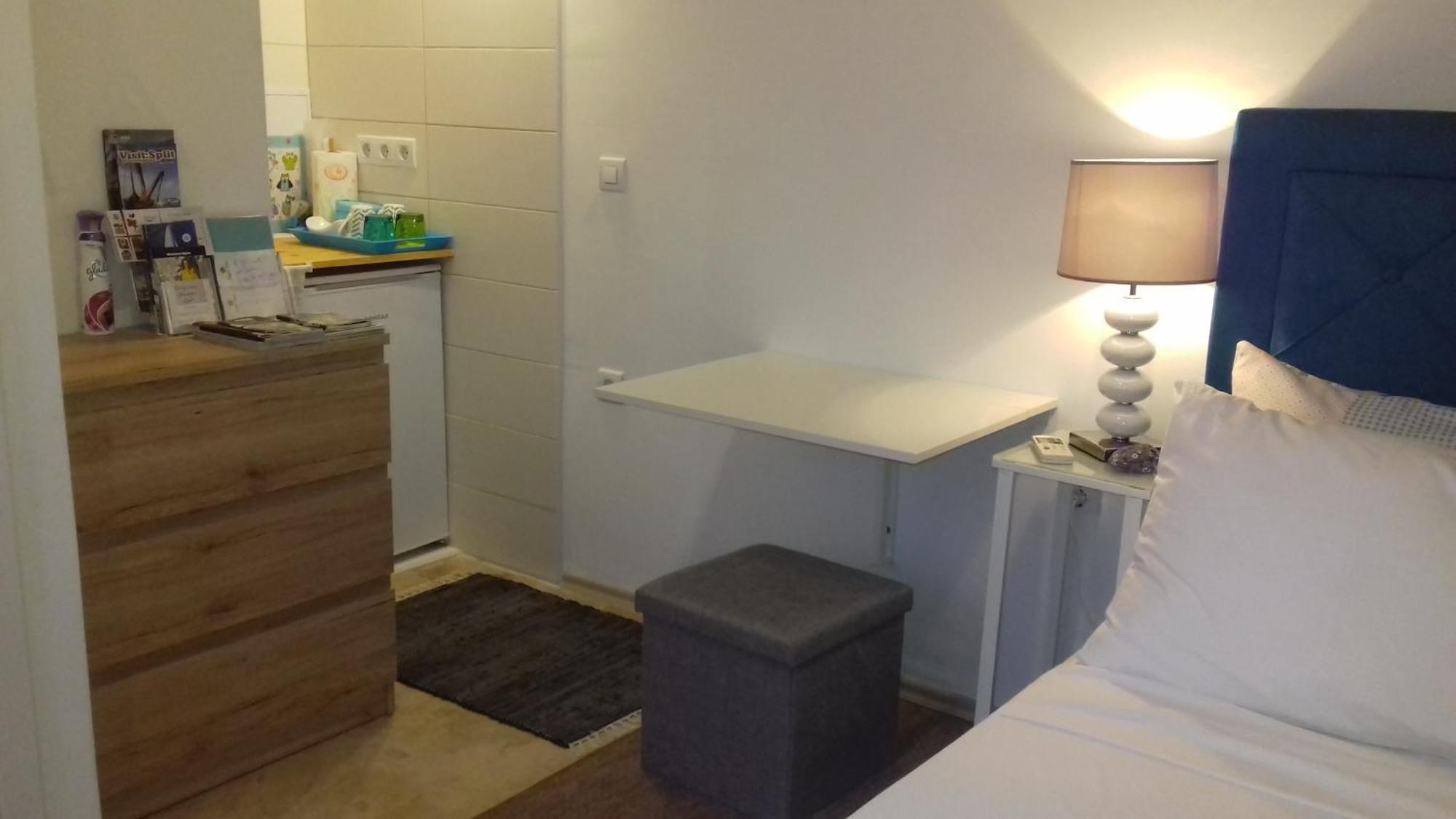 Jure Apartment Split Kültér fotó