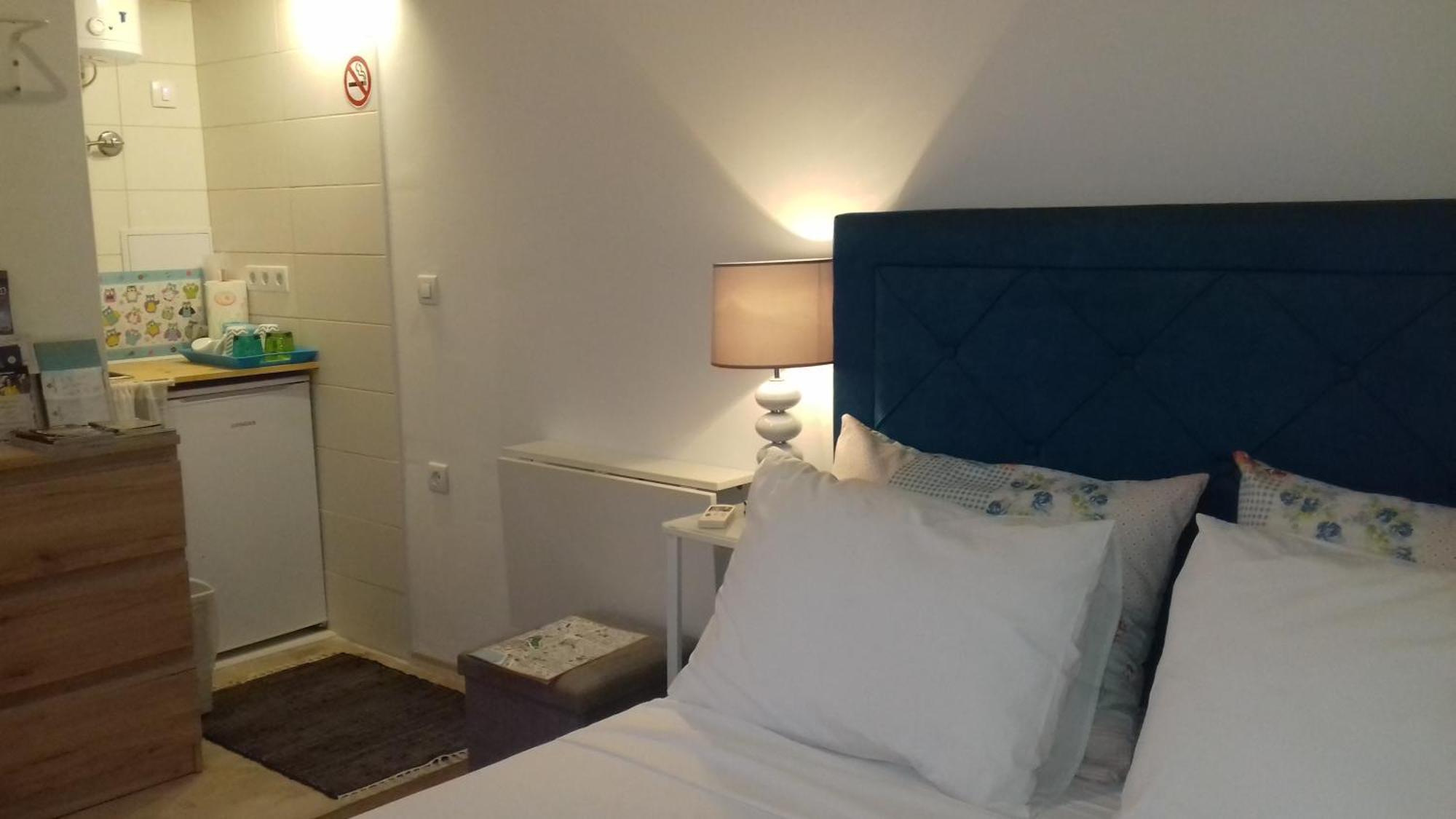 Jure Apartment Split Kültér fotó