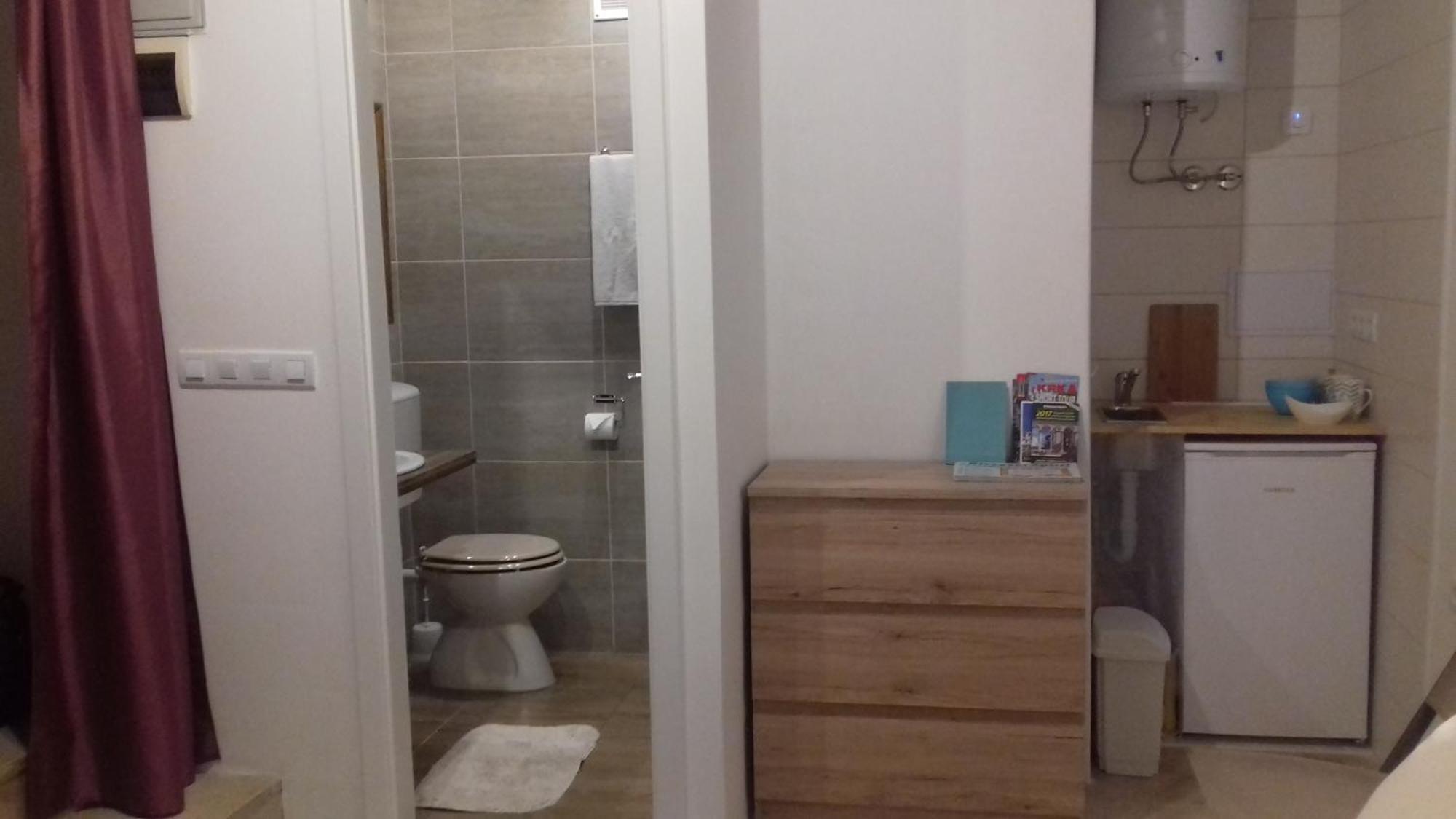 Jure Apartment Split Kültér fotó