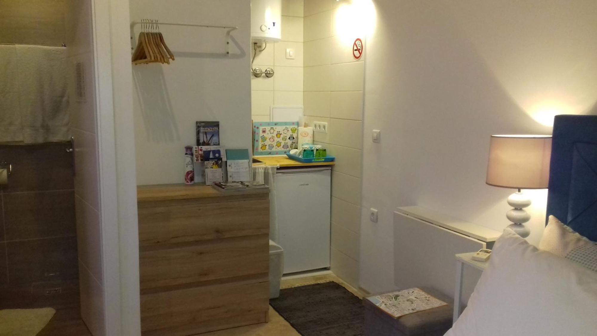 Jure Apartment Split Kültér fotó